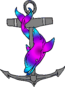 J'adore les dauphins !!