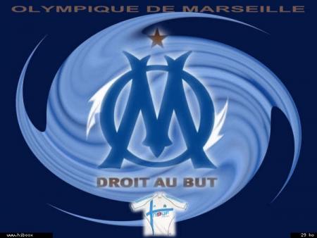 allez marseille
