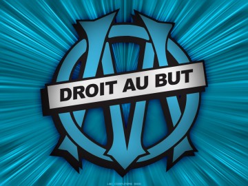 Allez marseille !!!