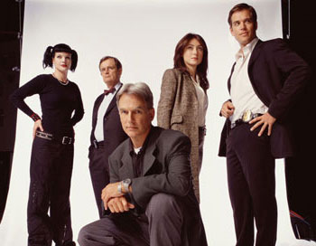 LES NCIS 
