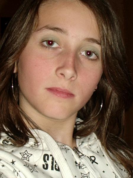 La voil� superbelle ma mama (marion)