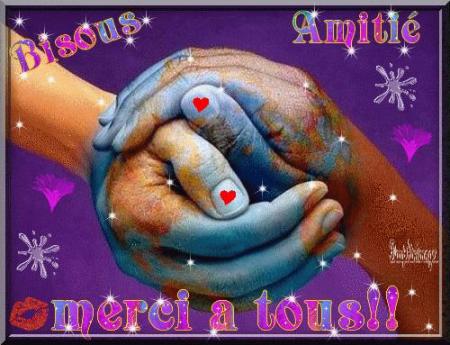 Image de mon amie belli 