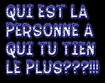 bisous � tous mes ami(e)s