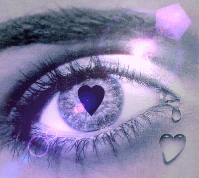 Je veille sur toi mon amie 