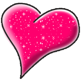 Un coeur d'amour !!! 