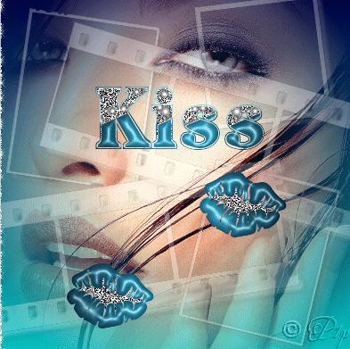 Pour mes copines et copains